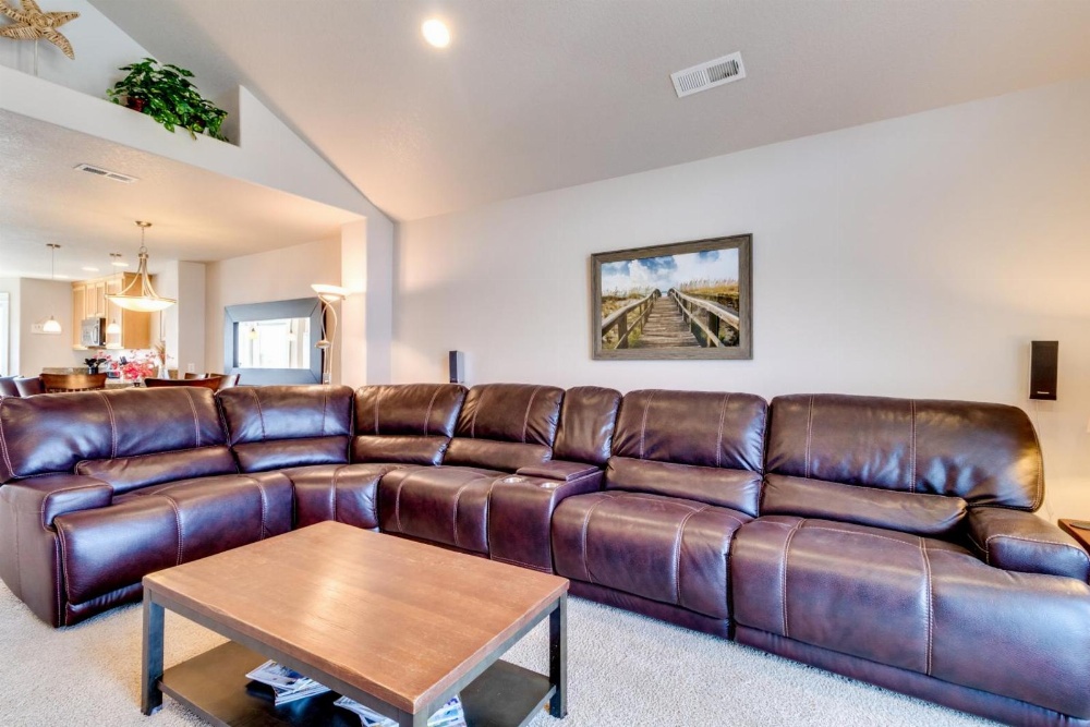 A Place away from the Pace