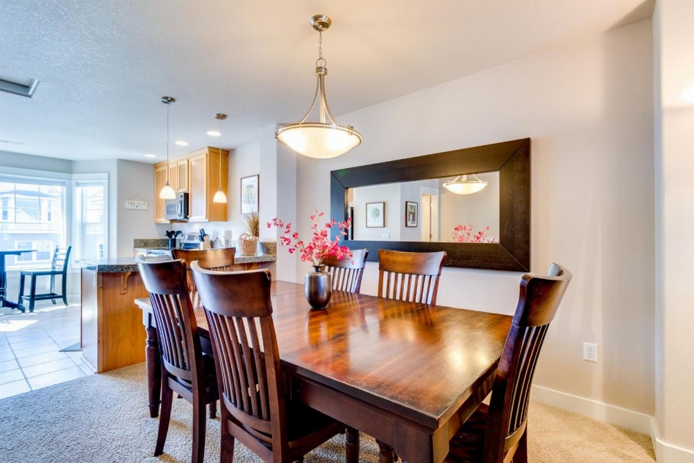 A Place away from the Pace