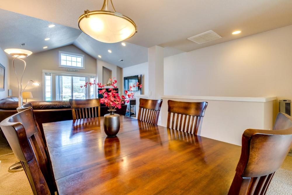 A Place away from the Pace