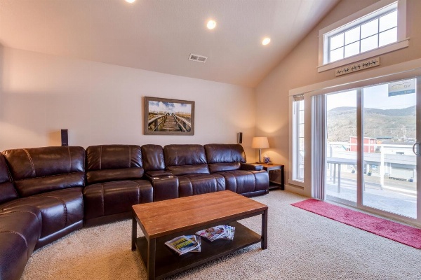 A Place away from the Pace Main image