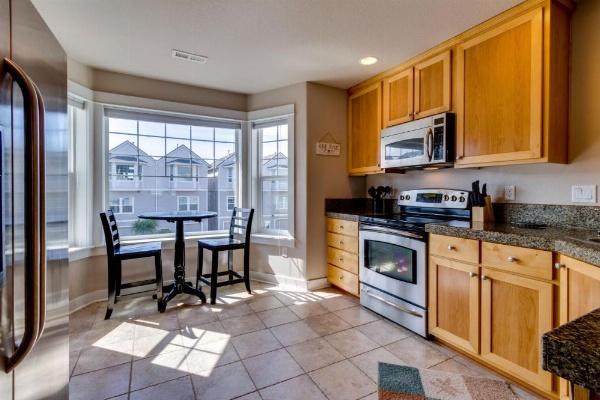 A Place away from the Pace image 9